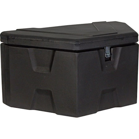 Trailer Star Trailer Tongue Tool Box 3480311